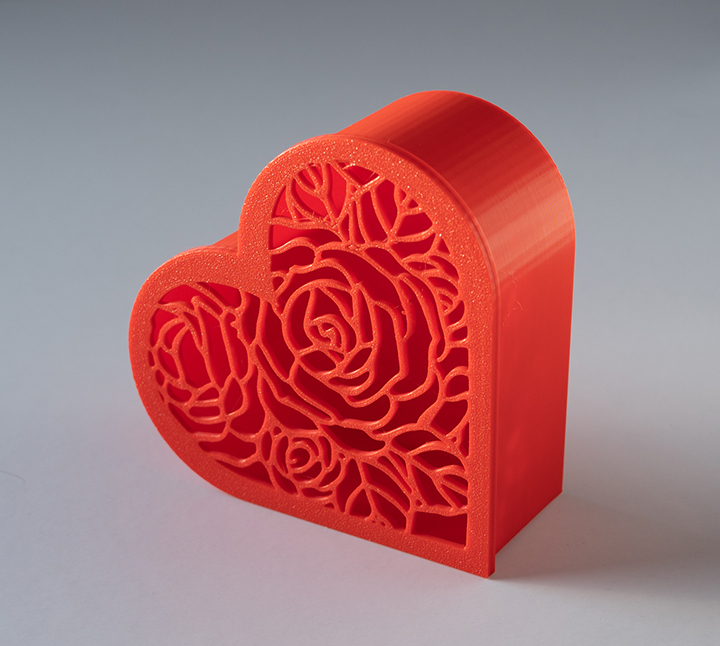 Butterfly Box 3d Print